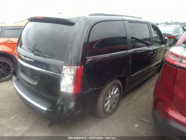 Photo 3 VIN: 2C4RC1BG3FR742972 - CHRYSLER TOWN & COUNTRY 