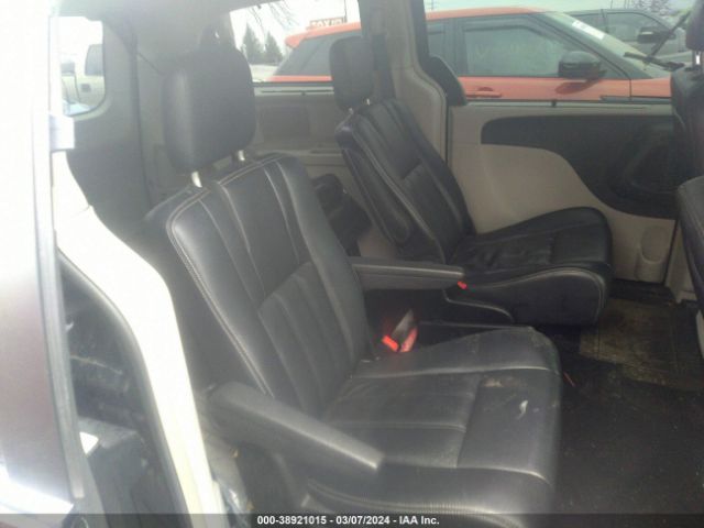 Photo 7 VIN: 2C4RC1BG3FR742972 - CHRYSLER TOWN & COUNTRY 