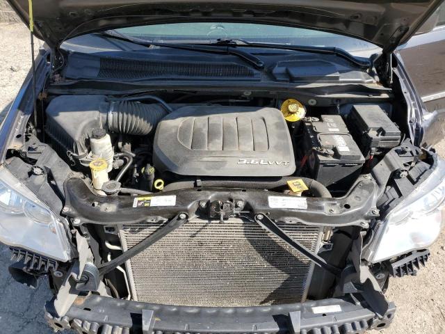 Photo 11 VIN: 2C4RC1BG3GR104027 - CHRYSLER MINIVAN 