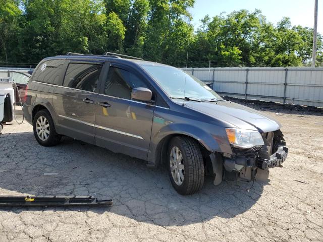 Photo 3 VIN: 2C4RC1BG3GR104027 - CHRYSLER MINIVAN 