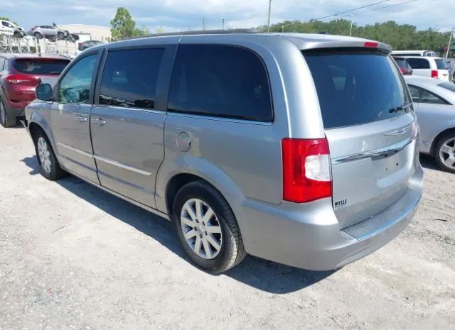 Photo 2 VIN: 2C4RC1BG3GR111737 - CHRYSLER TOWN & COUNTRY 