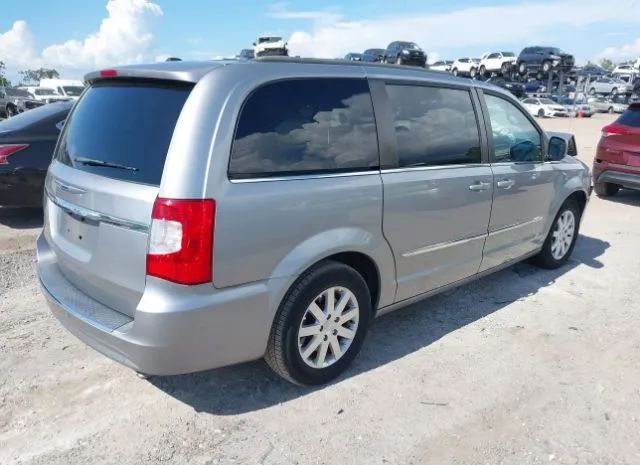 Photo 3 VIN: 2C4RC1BG3GR111737 - CHRYSLER TOWN & COUNTRY 