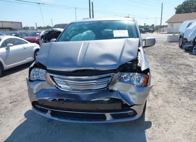 Photo 5 VIN: 2C4RC1BG3GR111737 - CHRYSLER TOWN & COUNTRY 