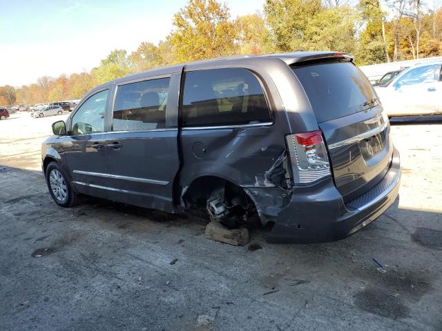 Photo 1 VIN: 2C4RC1BG3GR111866 - CHRYSLER TOWN & COU 