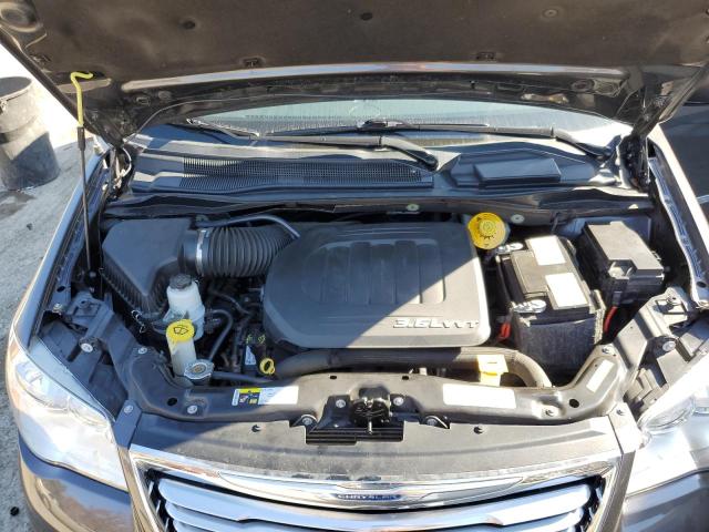 Photo 11 VIN: 2C4RC1BG3GR111866 - CHRYSLER TOWN & COU 