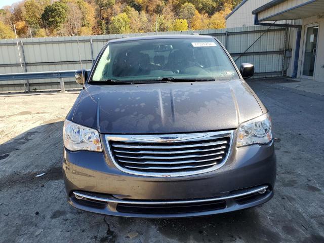 Photo 4 VIN: 2C4RC1BG3GR111866 - CHRYSLER TOWN & COU 