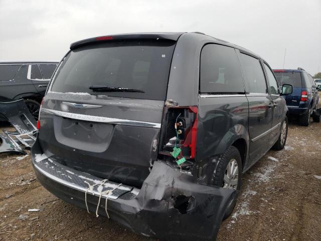 Photo 2 VIN: 2C4RC1BG3GR112922 - CHRYSLER MINIVAN 