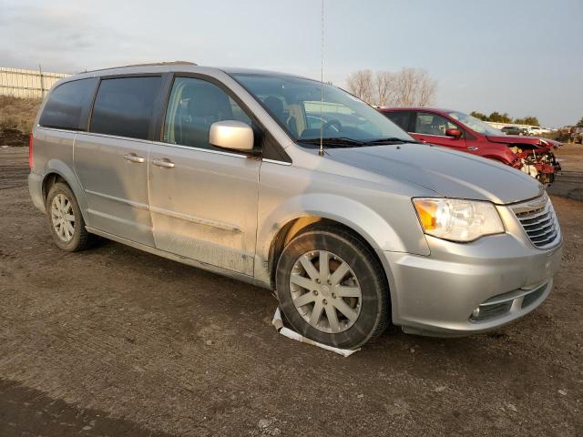 Photo 3 VIN: 2C4RC1BG3GR126979 - CHRYSLER MINIVAN 