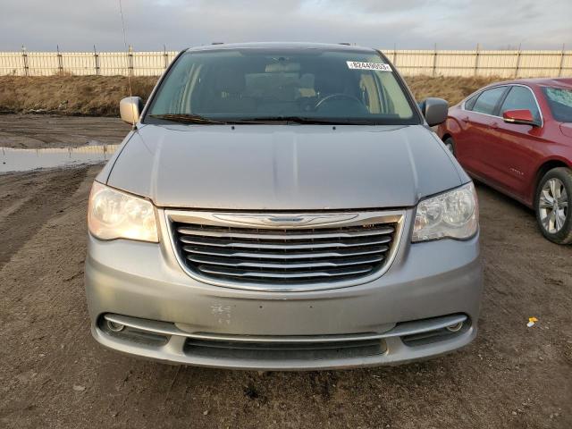 Photo 4 VIN: 2C4RC1BG3GR126979 - CHRYSLER MINIVAN 