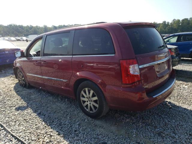 Photo 1 VIN: 2C4RC1BG3GR142003 - CHRYSLER MINIVAN 