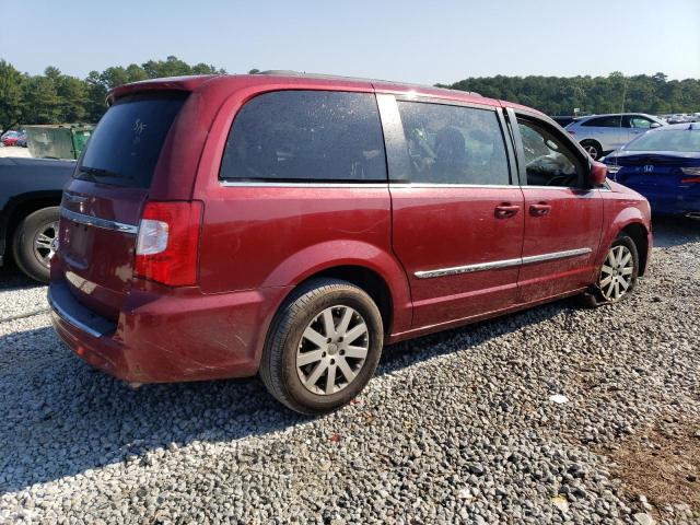 Photo 2 VIN: 2C4RC1BG3GR142003 - CHRYSLER MINIVAN 