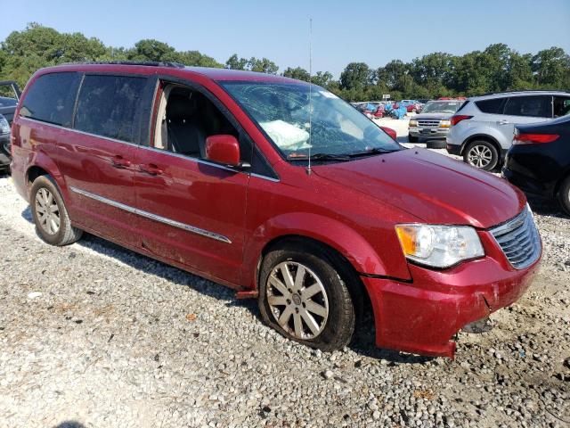 Photo 3 VIN: 2C4RC1BG3GR142003 - CHRYSLER MINIVAN 