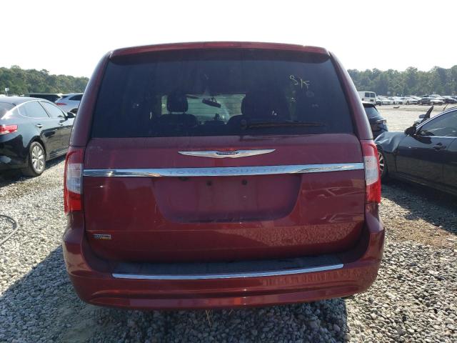 Photo 5 VIN: 2C4RC1BG3GR142003 - CHRYSLER MINIVAN 