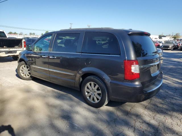 Photo 1 VIN: 2C4RC1BG3GR142339 - CHRYSLER TOWN & COU 