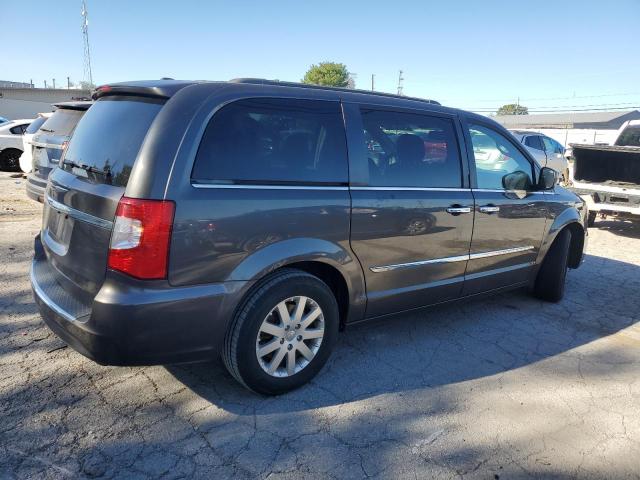 Photo 2 VIN: 2C4RC1BG3GR142339 - CHRYSLER TOWN & COU 