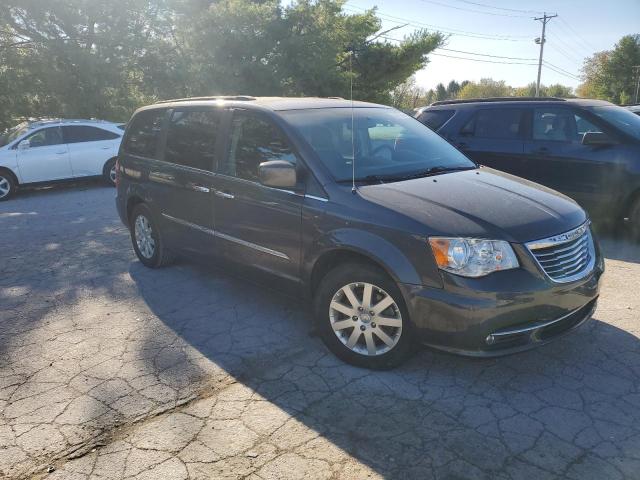 Photo 3 VIN: 2C4RC1BG3GR142339 - CHRYSLER TOWN & COU 