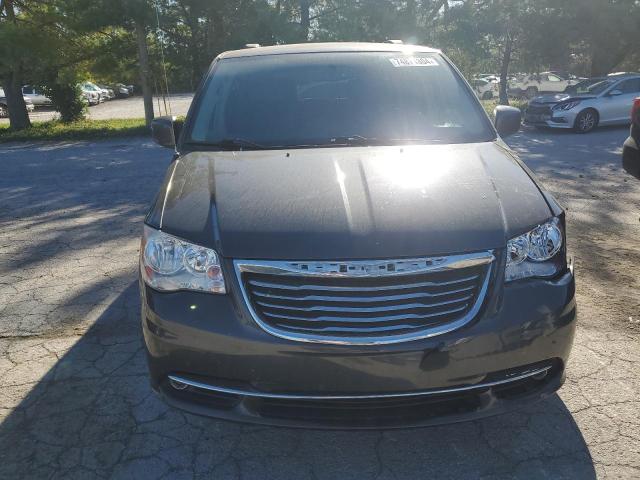 Photo 4 VIN: 2C4RC1BG3GR142339 - CHRYSLER TOWN & COU 