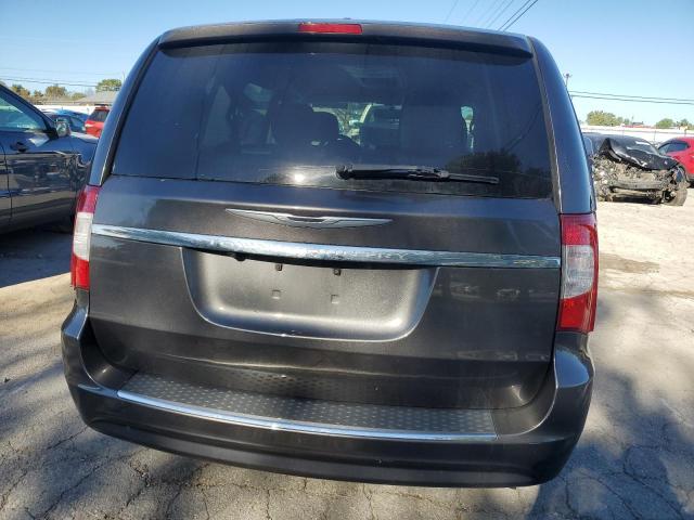 Photo 5 VIN: 2C4RC1BG3GR142339 - CHRYSLER TOWN & COU 