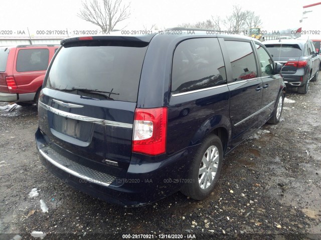 Photo 3 VIN: 2C4RC1BG3GR147976 - CHRYSLER TOWN & COUNTRY 