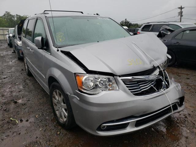 Photo 0 VIN: 2C4RC1BG3GR148089 - CHRYSLER TOWN & COU 