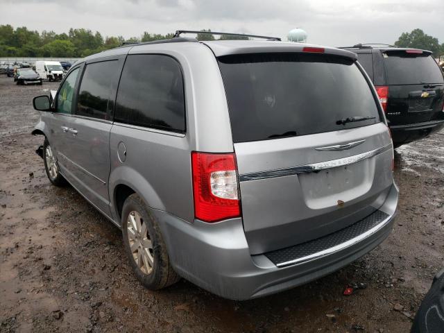 Photo 2 VIN: 2C4RC1BG3GR148089 - CHRYSLER TOWN & COU 