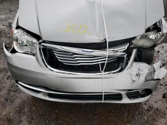 Photo 6 VIN: 2C4RC1BG3GR148089 - CHRYSLER TOWN & COU 