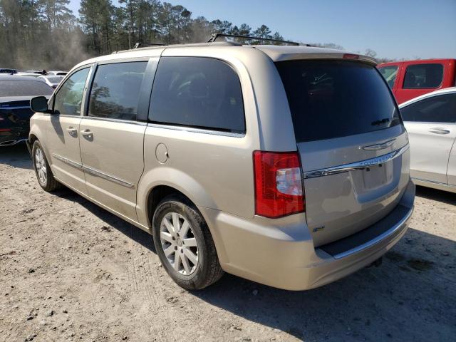 Photo 2 VIN: 2C4RC1BG3GR148299 - CHRYSLER TOWN &AMP COU 