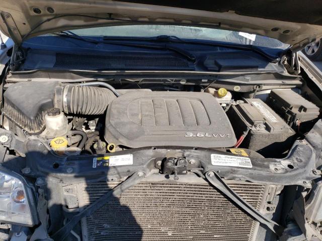 Photo 6 VIN: 2C4RC1BG3GR148299 - CHRYSLER TOWN &AMP COU 