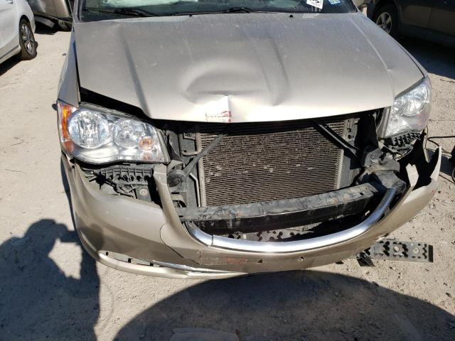 Photo 8 VIN: 2C4RC1BG3GR148299 - CHRYSLER TOWN &AMP COU 