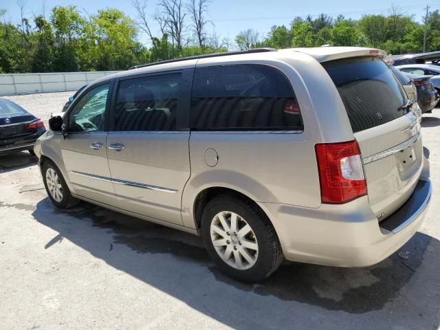 Photo 1 VIN: 2C4RC1BG3GR149727 - CHRYSLER TOWN & COU 