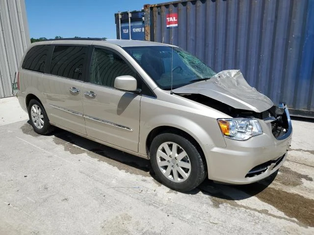 Photo 3 VIN: 2C4RC1BG3GR149727 - CHRYSLER TOWN & COU 