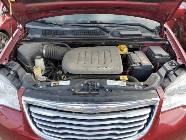 Photo 11 VIN: 2C4RC1BG3GR150800 - CHRYSLER TOWN & COU 