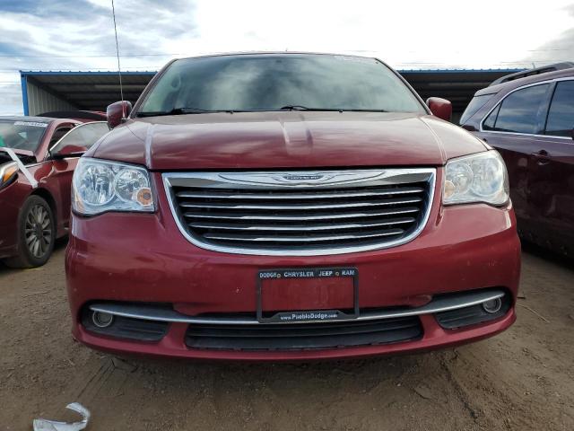 Photo 4 VIN: 2C4RC1BG3GR150800 - CHRYSLER TOWN & COU 