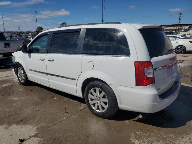 Photo 1 VIN: 2C4RC1BG3GR156029 - CHRYSLER MINIVAN 