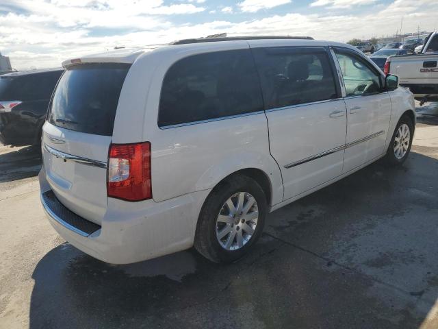 Photo 2 VIN: 2C4RC1BG3GR156029 - CHRYSLER MINIVAN 