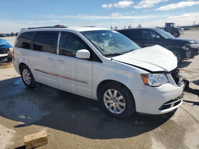 Photo 3 VIN: 2C4RC1BG3GR156029 - CHRYSLER MINIVAN 