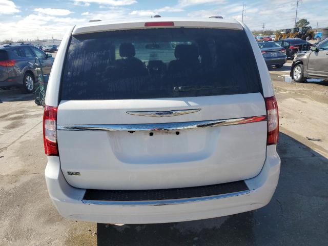 Photo 5 VIN: 2C4RC1BG3GR156029 - CHRYSLER MINIVAN 