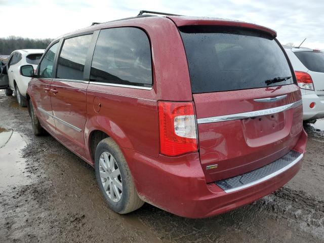 Photo 1 VIN: 2C4RC1BG3GR157620 - CHRYSLER TOWN & COU 