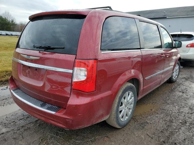 Photo 2 VIN: 2C4RC1BG3GR157620 - CHRYSLER TOWN & COU 