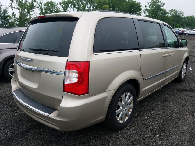 Photo 3 VIN: 2C4RC1BG3GR164860 - CHRYSLER TOWN &AMP COU 