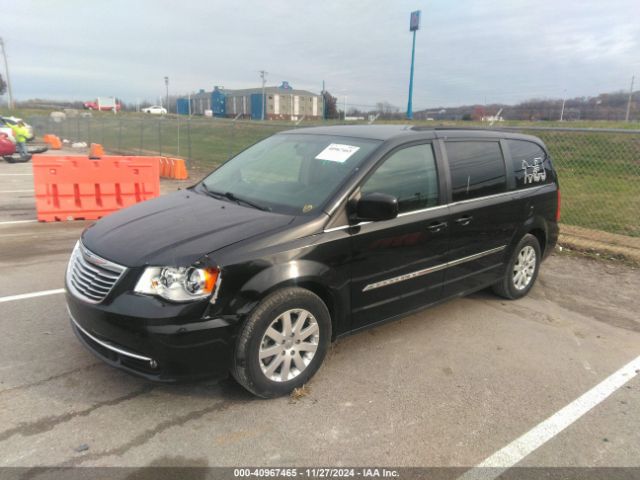 Photo 1 VIN: 2C4RC1BG3GR165040 - CHRYSLER TOWN AND COUNTRY 