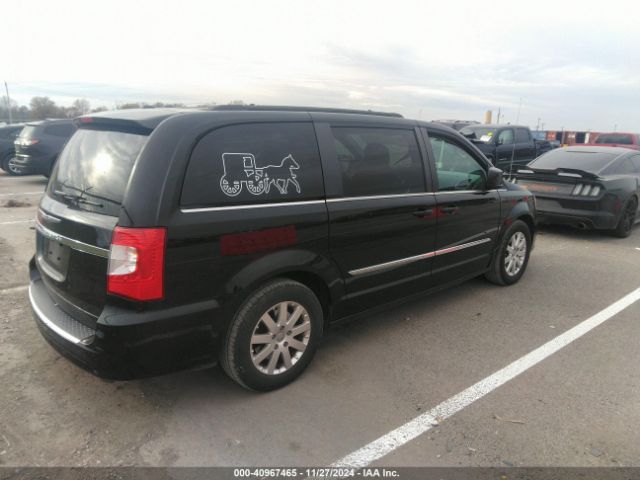 Photo 3 VIN: 2C4RC1BG3GR165040 - CHRYSLER TOWN AND COUNTRY 