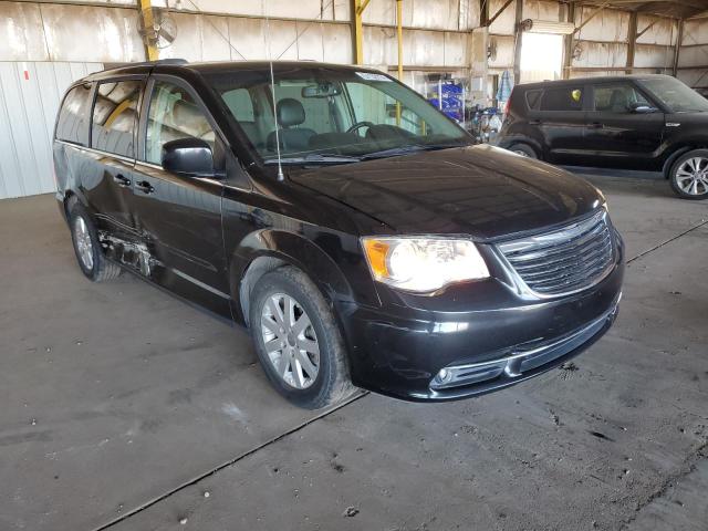 Photo 3 VIN: 2C4RC1BG3GR165099 - CHRYSLER TOWN & COU 