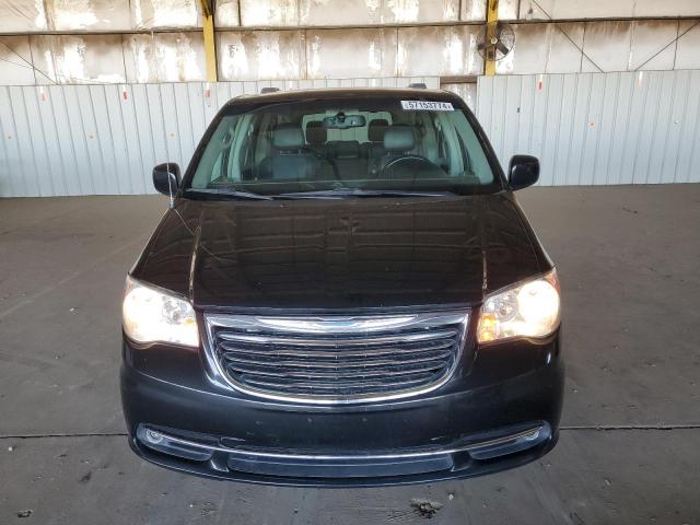 Photo 4 VIN: 2C4RC1BG3GR165099 - CHRYSLER TOWN & COU 