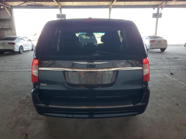 Photo 5 VIN: 2C4RC1BG3GR165099 - CHRYSLER TOWN & COU 