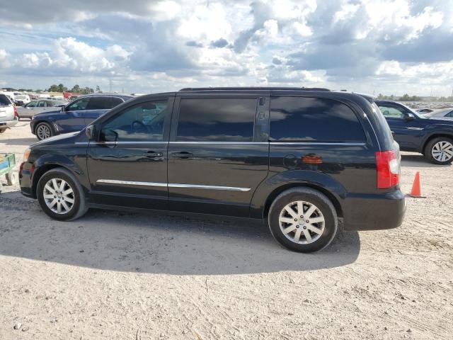 Photo 1 VIN: 2C4RC1BG3GR165748 - CHRYSLER TOWN & COU 