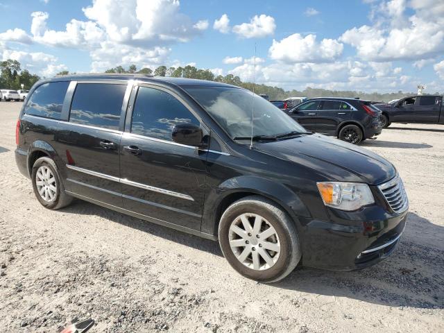 Photo 3 VIN: 2C4RC1BG3GR165748 - CHRYSLER TOWN & COU 