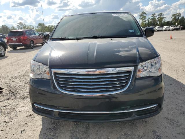 Photo 4 VIN: 2C4RC1BG3GR165748 - CHRYSLER TOWN & COU 