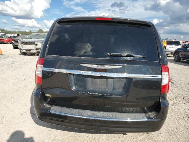 Photo 5 VIN: 2C4RC1BG3GR165748 - CHRYSLER TOWN & COU 