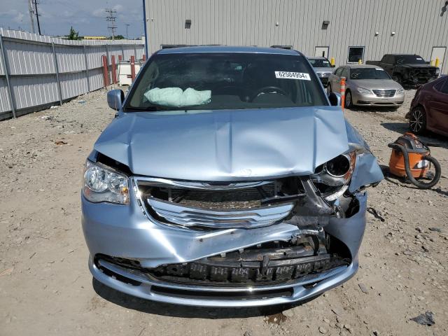 Photo 4 VIN: 2C4RC1BG3GR166348 - CHRYSLER MINIVAN 